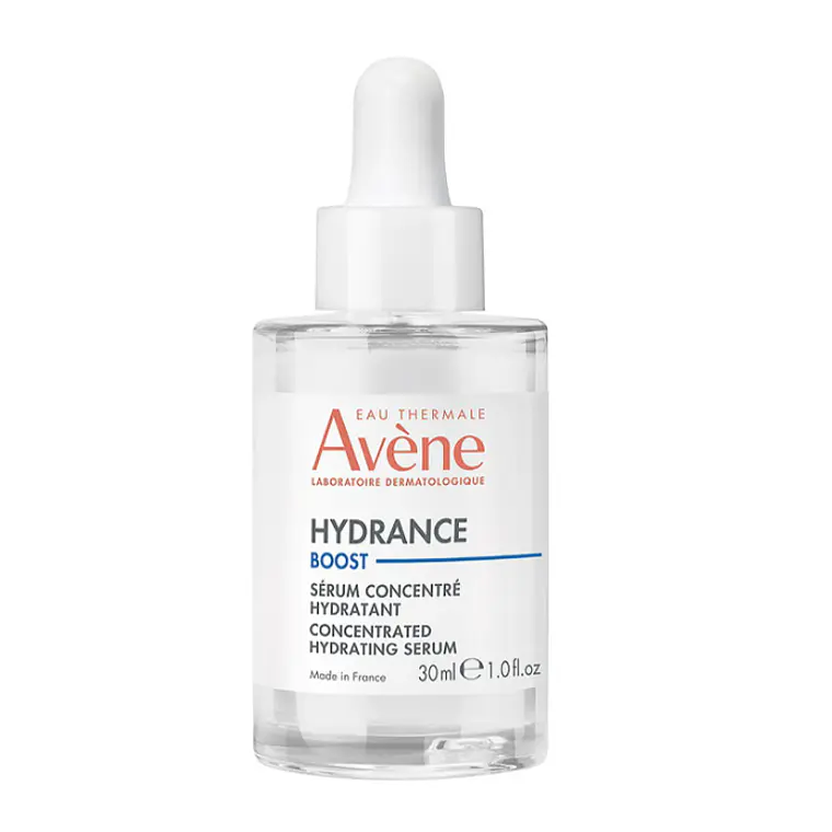 Hydrance boost Sérum concentrado hidratante 30 ml. Avene 1