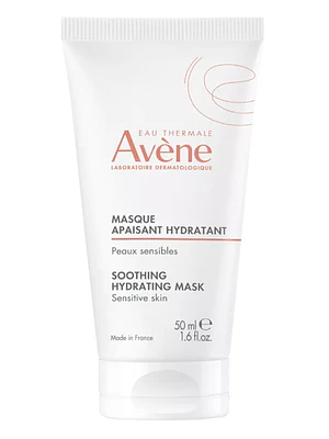 Mascarilla calmante hidratante 50 ml. Avene