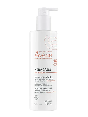 Xeracalm Nutrition Bálsamo hidratante 400 ml. Avene