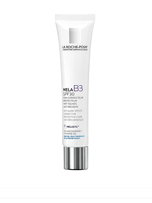 Mela B3 SPF30 Corrector anti-manchas 40 ml. La Roche-Posay 