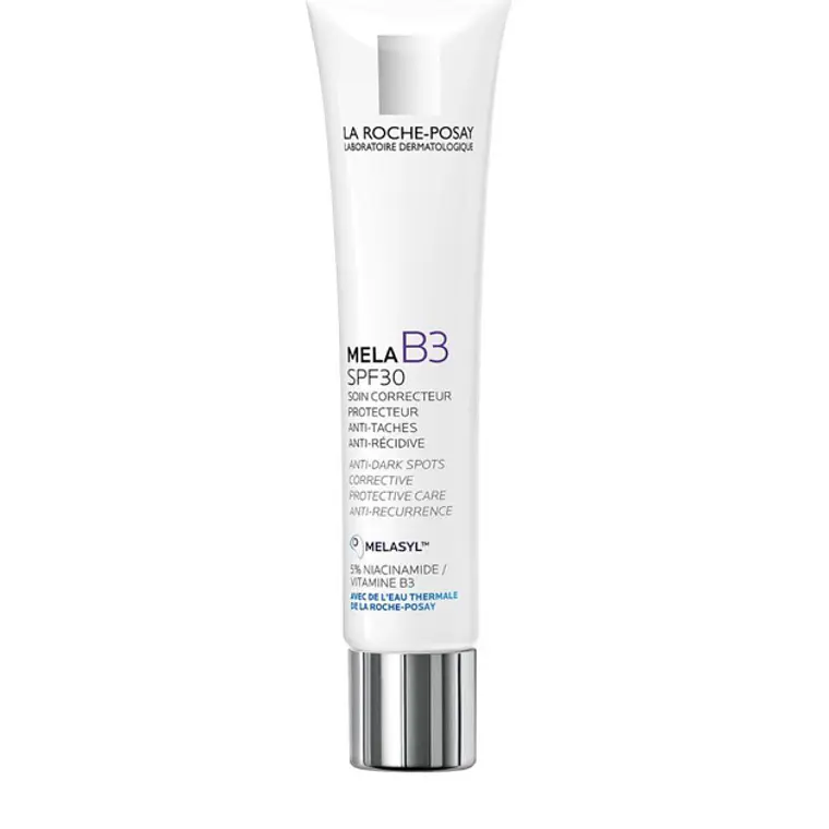 Mela B3 SPF30 Corrector anti-manchas 40 ml. La Roche-Posay  1