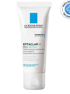 Effaclar H Crema hidratante 40 ml. La Roche-Posay