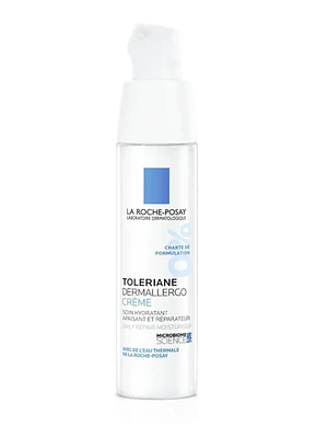 Toleriane Dermalergo Crema hidratante 40 ml. La Roche-Posay