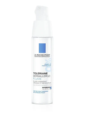 Toleriane Dermallergo Fluido Crema hidratante 40 ml. La Roche-Posay