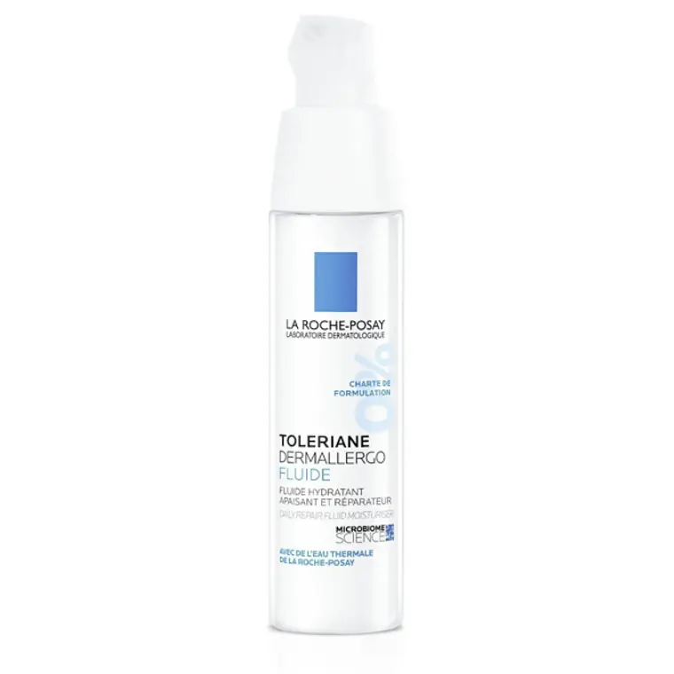 Toleriane Dermallergo Fluido Crema hidratante 40 ml. La Roche-Posay 1