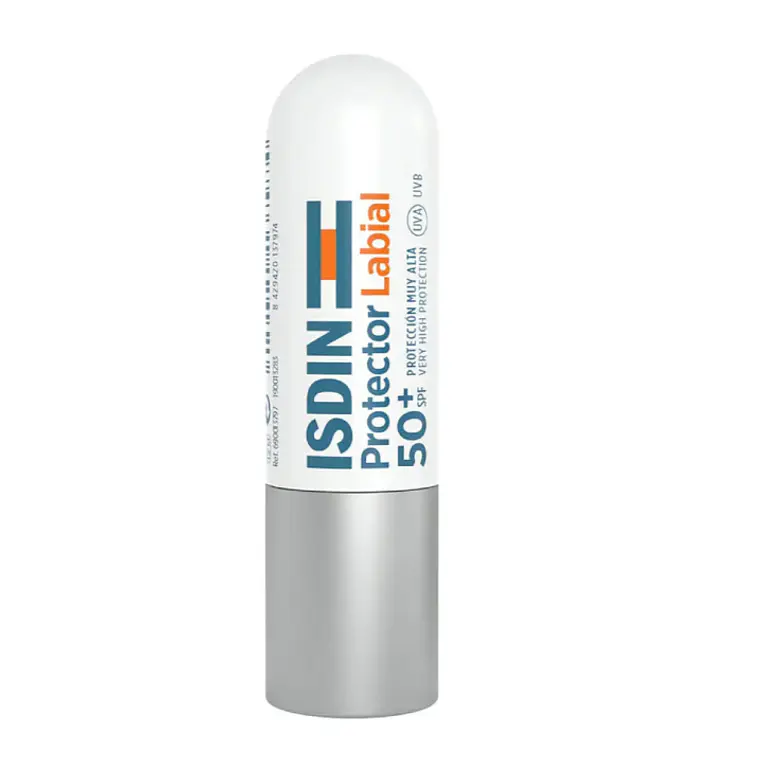 Protector Labial FPS50+ 4 g. ISDIN 1