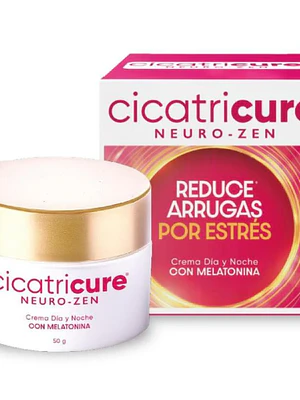 Cicatricure Neuro Zen Crema 50 g.