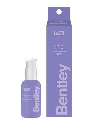 Bentley Play Lubricante íntimo 30 g.
