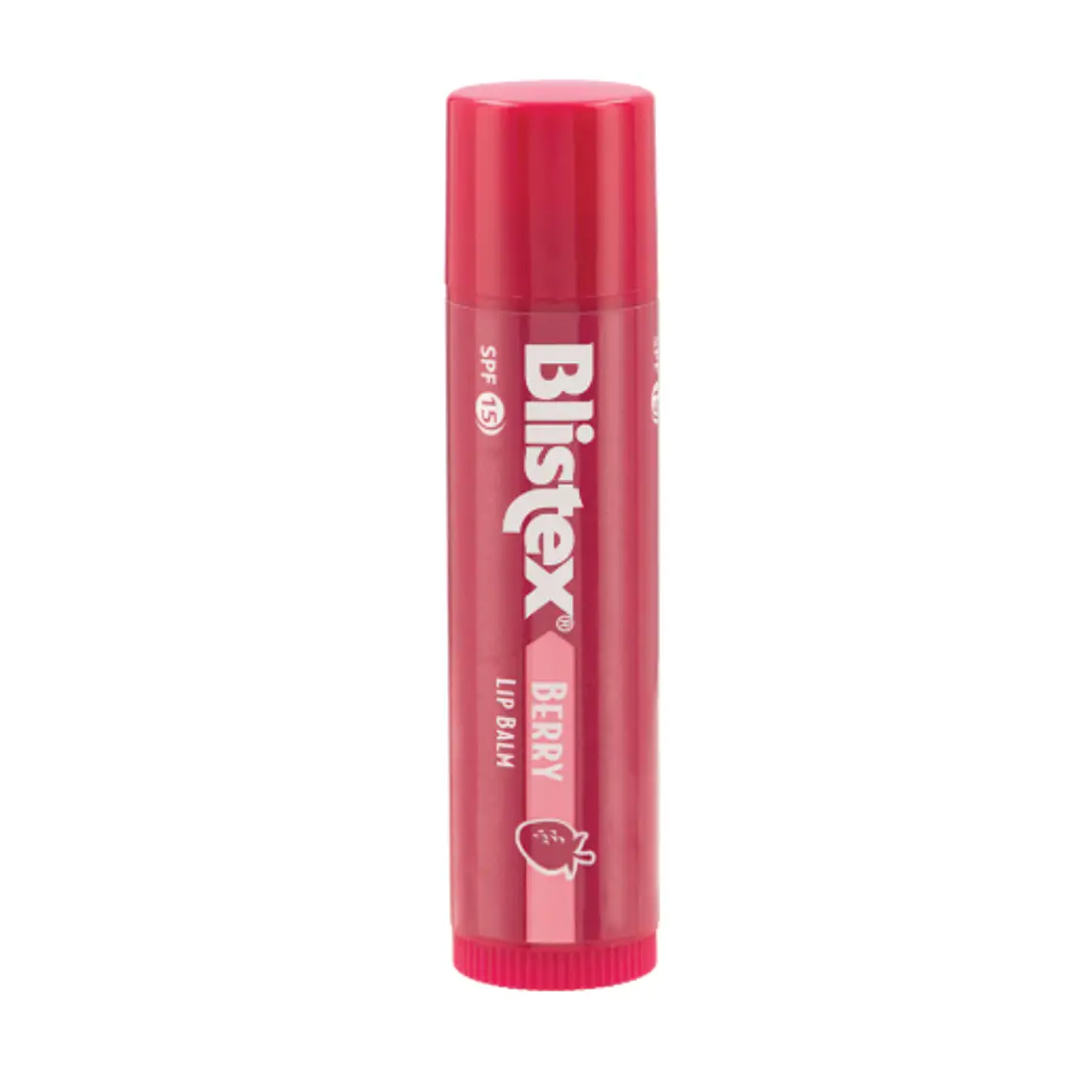 Blistex F15 Berry Bálsamo labial 4,20 g. 1