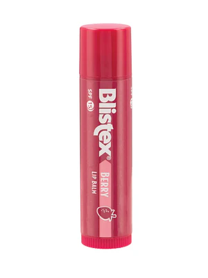 Blistex F15 Berry Bálsamo labial 4,20 g.