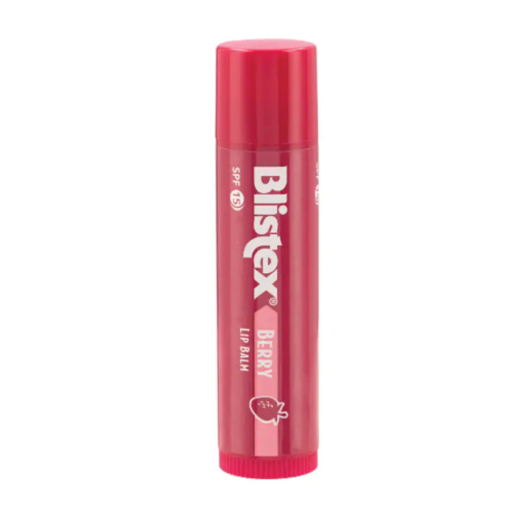 Blistex F15 Berry Bálsamo labial 4,20 g. 1