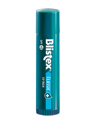 Blistex F15 Classic Bálsamo labial 4,20 g.