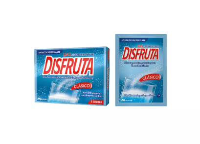 Disfruta clásico x 5 Sobres