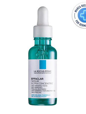 Effaclar Sérum Ultra-Concentrado 30 ml. La Roche-Posay