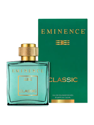 Eminence Eau de Cologne  Classic 100 ml.