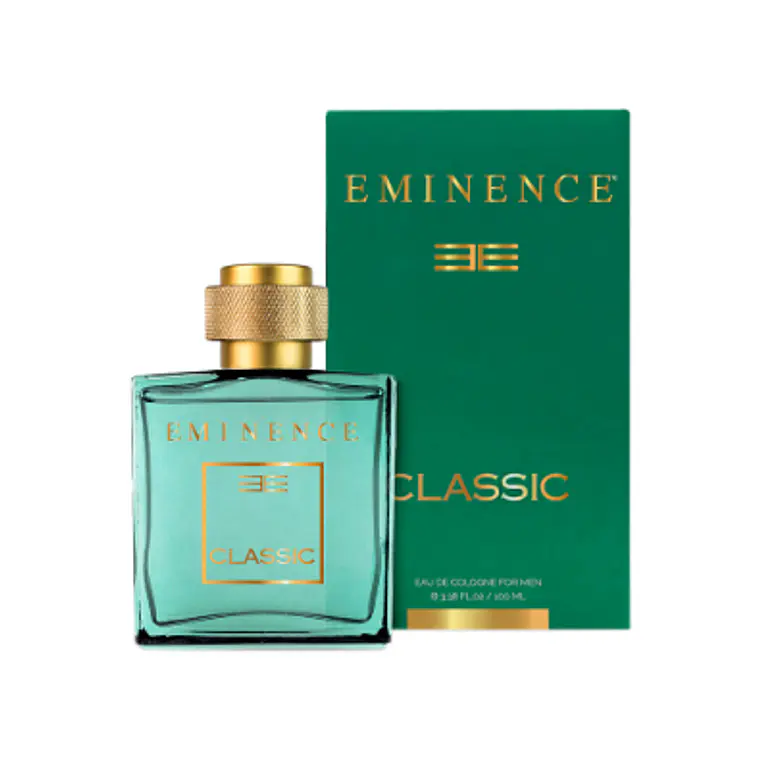 Eminence Eau de Cologne  Classic 100 ml. 1