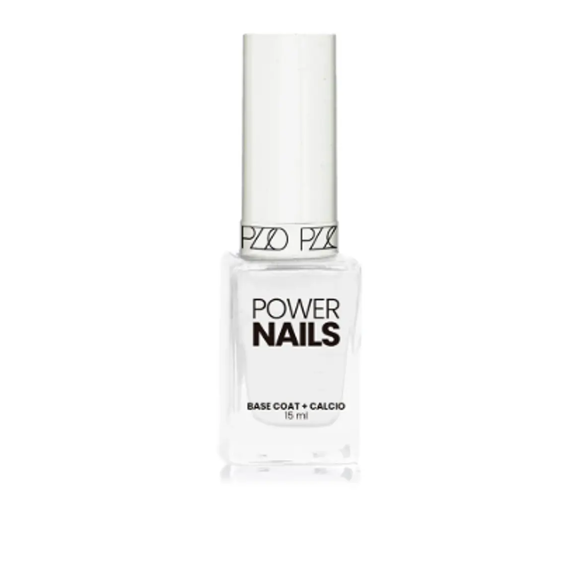 Esmalte Base coat Power nails. Petrizzio 1