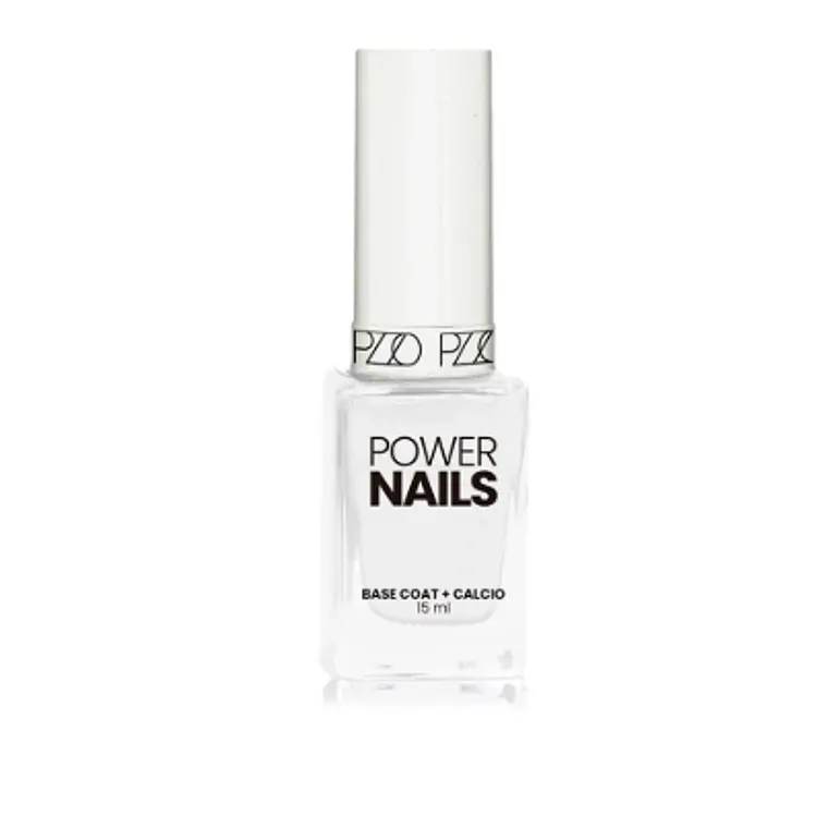 Esmalte Base coat Power nails. Petrizzio 1