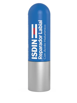 Reparador labial Ácido hialurónico Stick 4 g. ISDIN