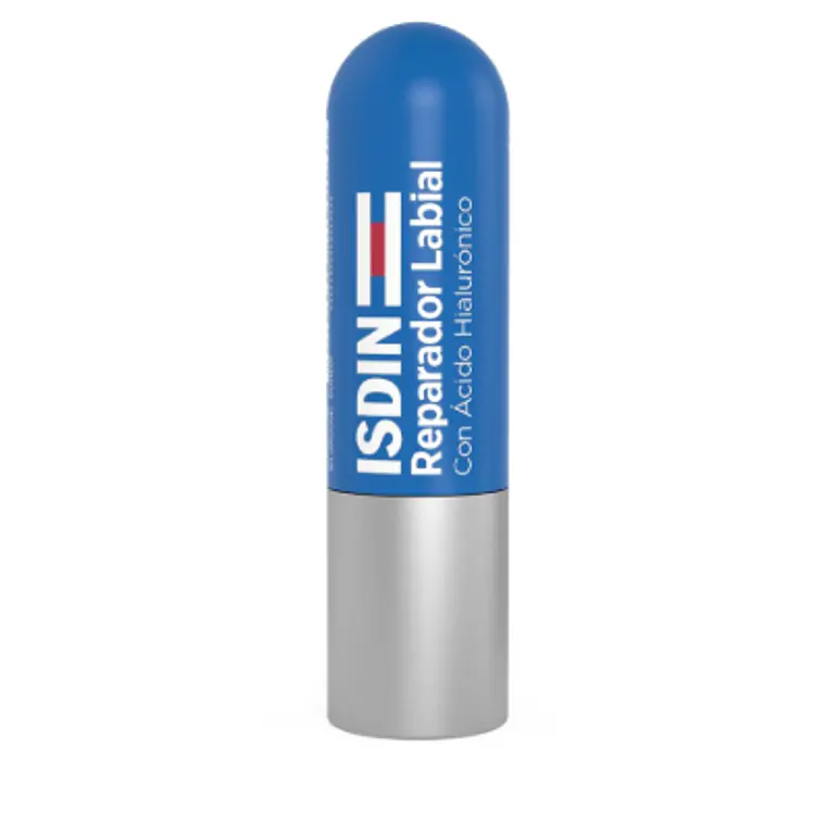 Reparador labial Ácido hialurónico Stick 4 g. ISDIN 1