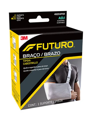 Cabestrillo ajustable Futuro 3M.