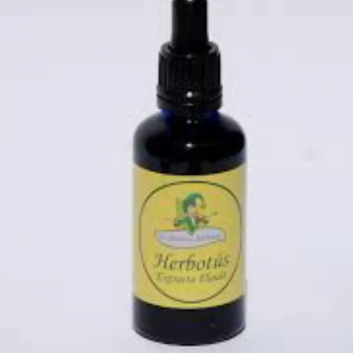 Herbotus 120 ml. 1