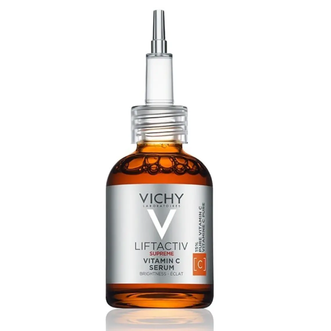 Sérum Liftactiv Supreme Vitamina C 20 ml. Vichy 1