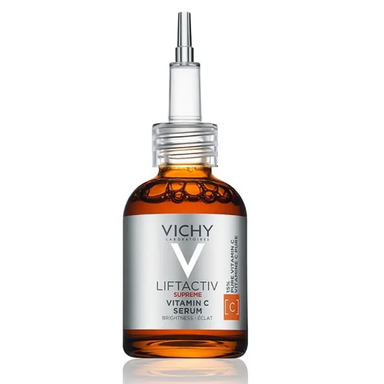 Sérum Liftactiv Supreme Vitamina C 20 ml. Vichy 1