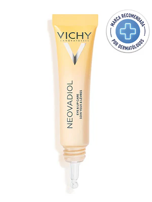 Neovadiol Contorno de ojos y labios 15 ml. Vichy