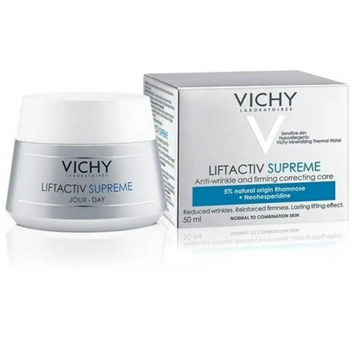 Liftactiv Supreme Crema día 50 ml. Vichy 1