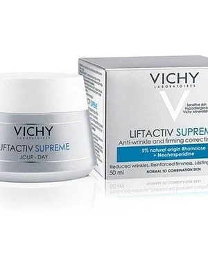 Liftactiv Supreme Crema día 50 ml. Vichy