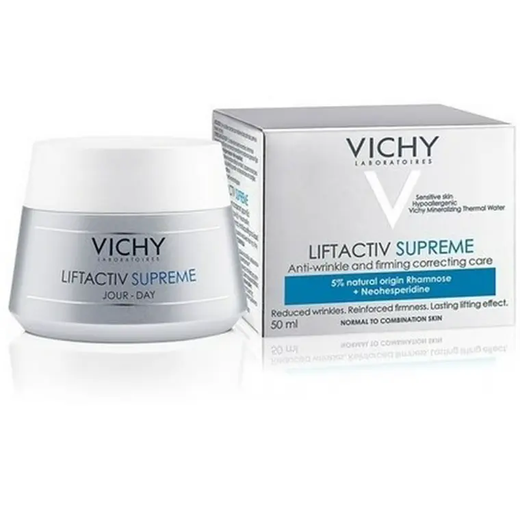 Liftactiv Supreme Crema día 50 ml. Vichy 1