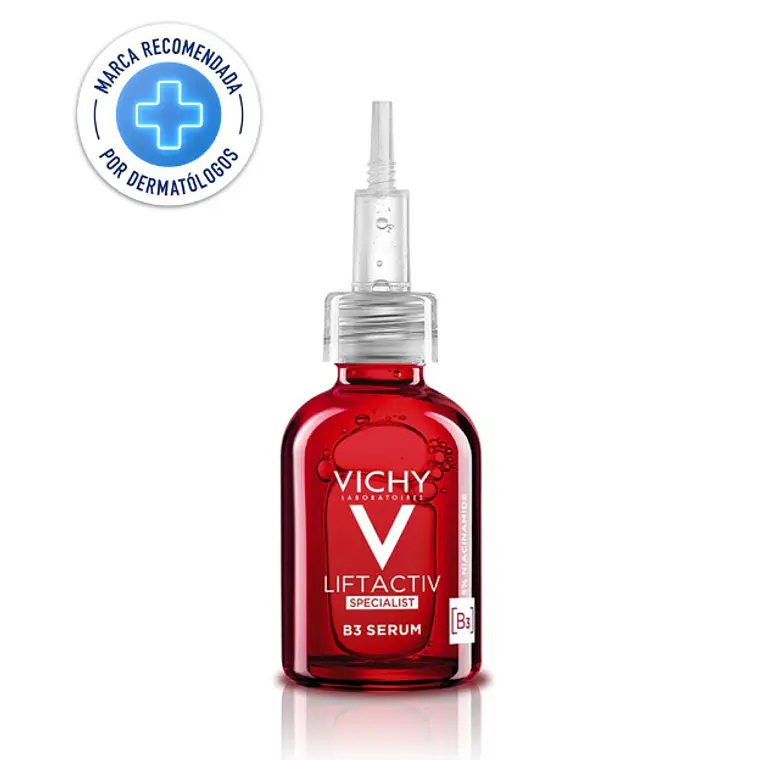 Liftactiv Specialist Sérum B3 Anti manchas 30 ml. Vichy 1