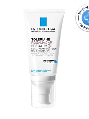 Toleriane Rosaliac AR Crema antirojeses FPS30+ 40 ml. La Roche-Posay