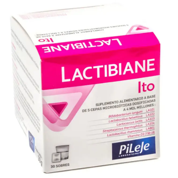 Lactibiane Ito Sbre por 30 1