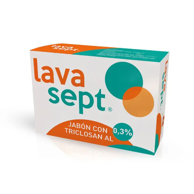 Lavasept Jab  por 90  gramos 1
