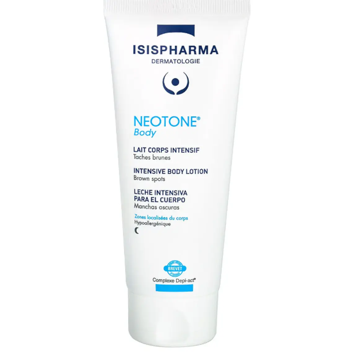 Neotone Body Leche Intensiva X 100 Ml 1