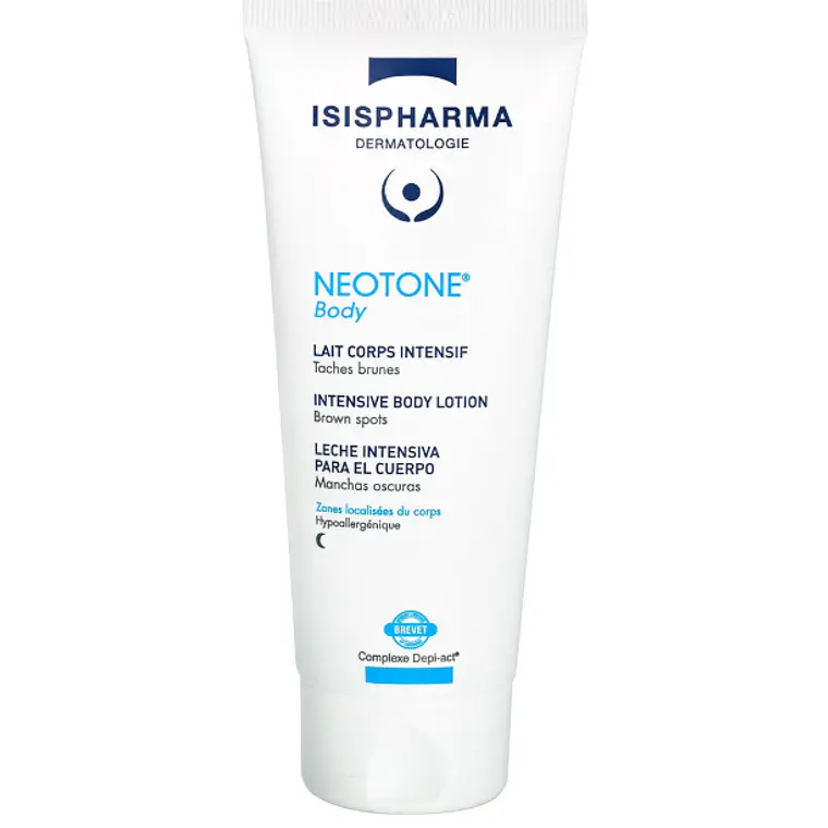Neotone Body Leche Intensiva X 100 Ml 1