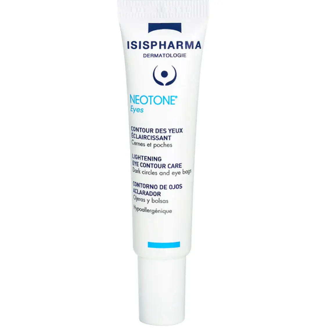 Neotone Contorno Ojo Aclarador X 15 Ml 1