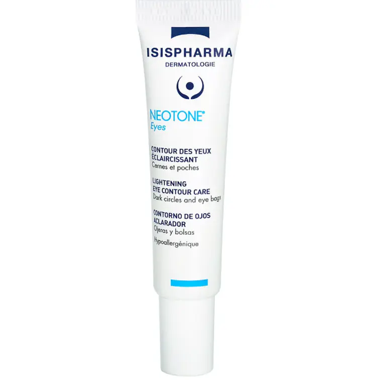 Neotone Contorno Ojo Aclarador X 15 Ml 1