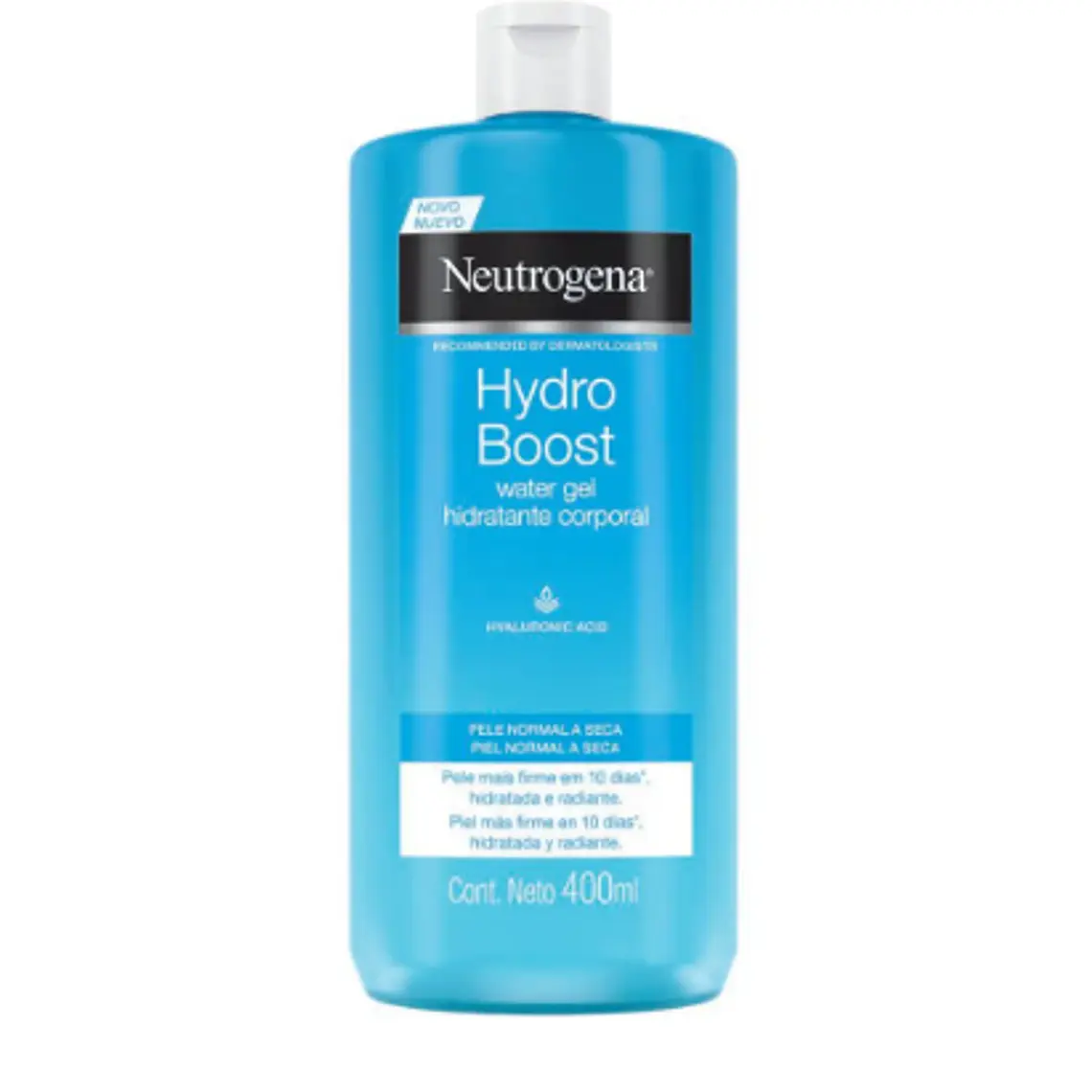 Neutrogena Hydro Boost Gel Cream 400Ml 1