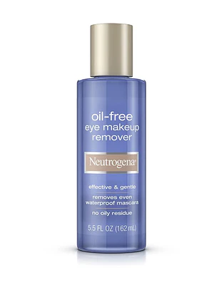 Neutrogena Desmaq De Ojos X 162 Ml