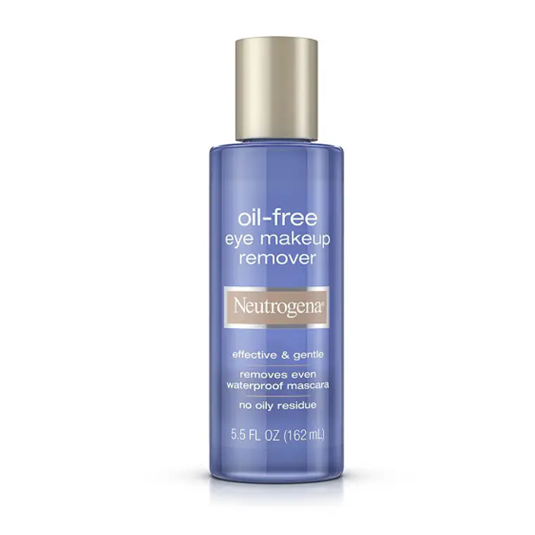 Neutrogena Desmaq De Ojos X 162 Ml 1