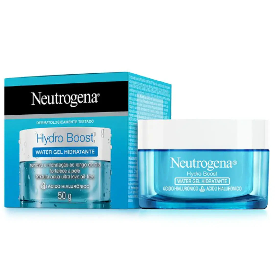 Neutrogena Hydro Boost Water Gel X 50 Gr 1