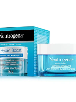 Neutrogena Hydro Boost Water Gel X 50 Gr