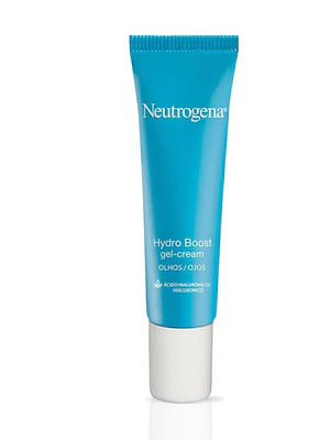 Neutrogena Gel Hydro Boost Ojos X 15 Ml
