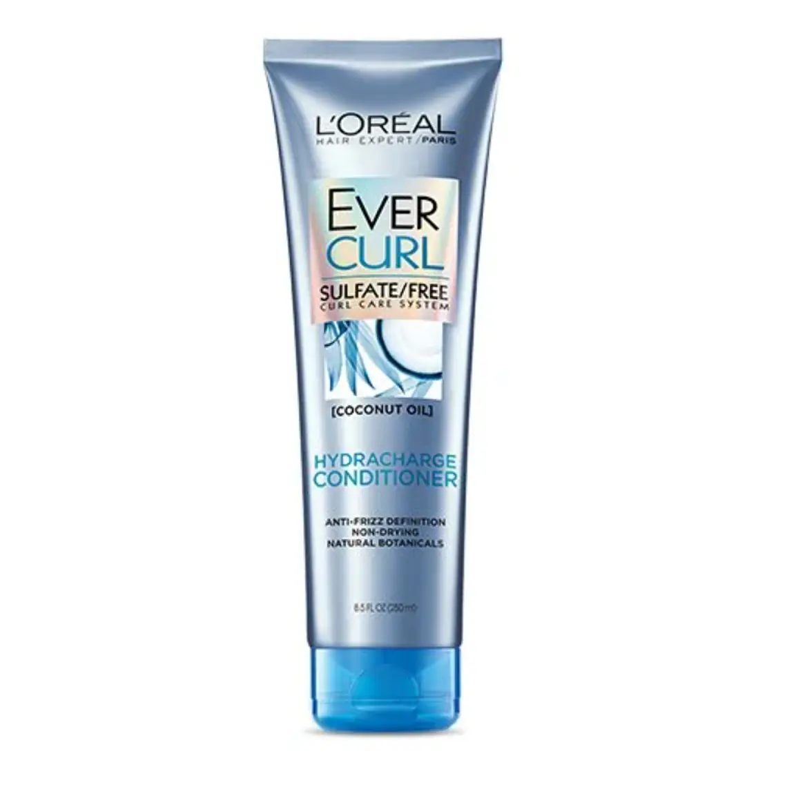 Evercurl Sulfate free Acondicionador 250 ml. L'oréal 1