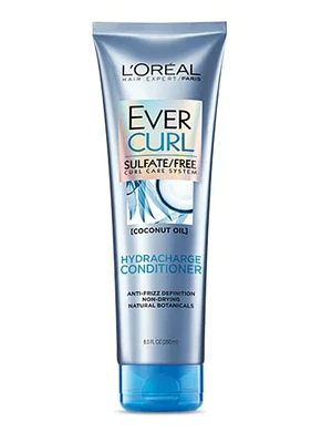 Evercurl Sulfate free Acondicionador 250 ml. L'oréal