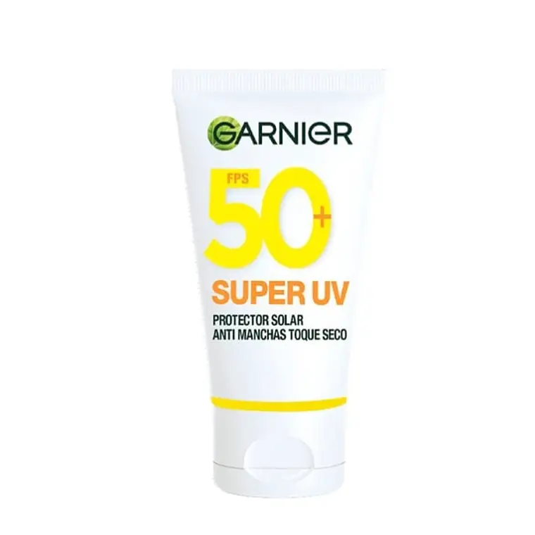 Garnier Super UV Protector solar Anti manchas 40 ml. 1