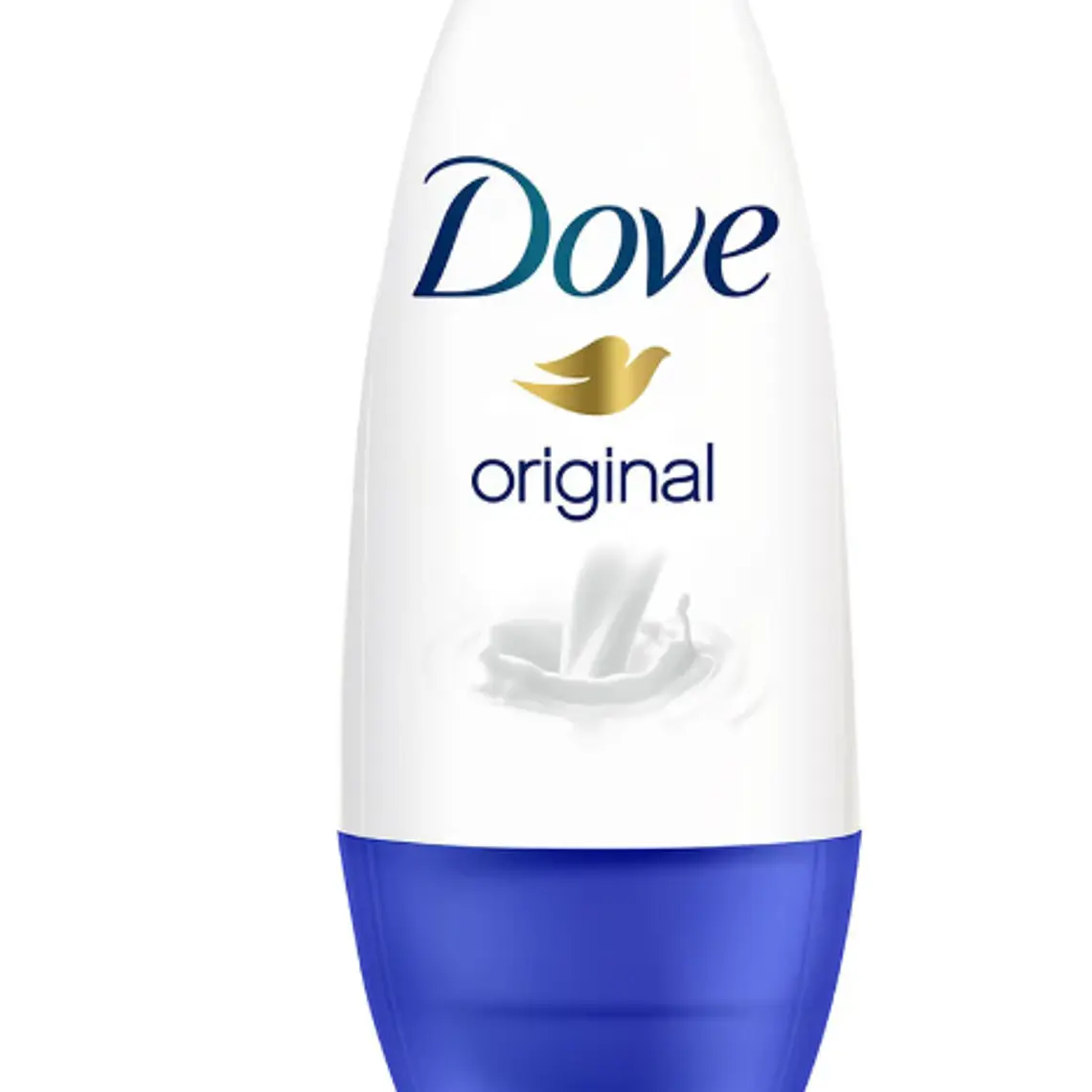 Dove Antitranspirante Original Roll-on 50 ml. 1